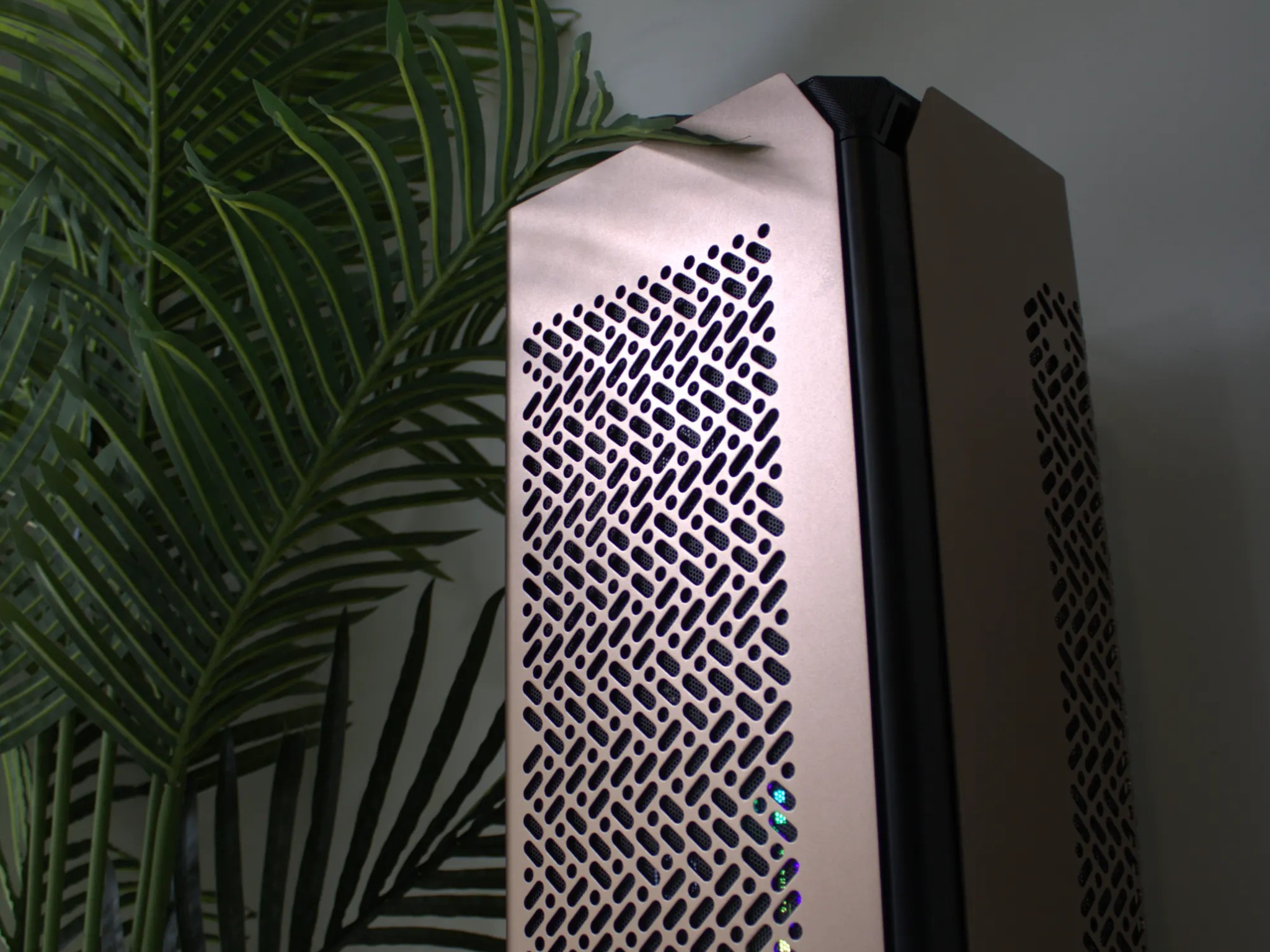 1440/4K Mini Beast - RTX 4090 | Ryzen 7 7800X3D | 32GB DDR5 | 2TB SSD