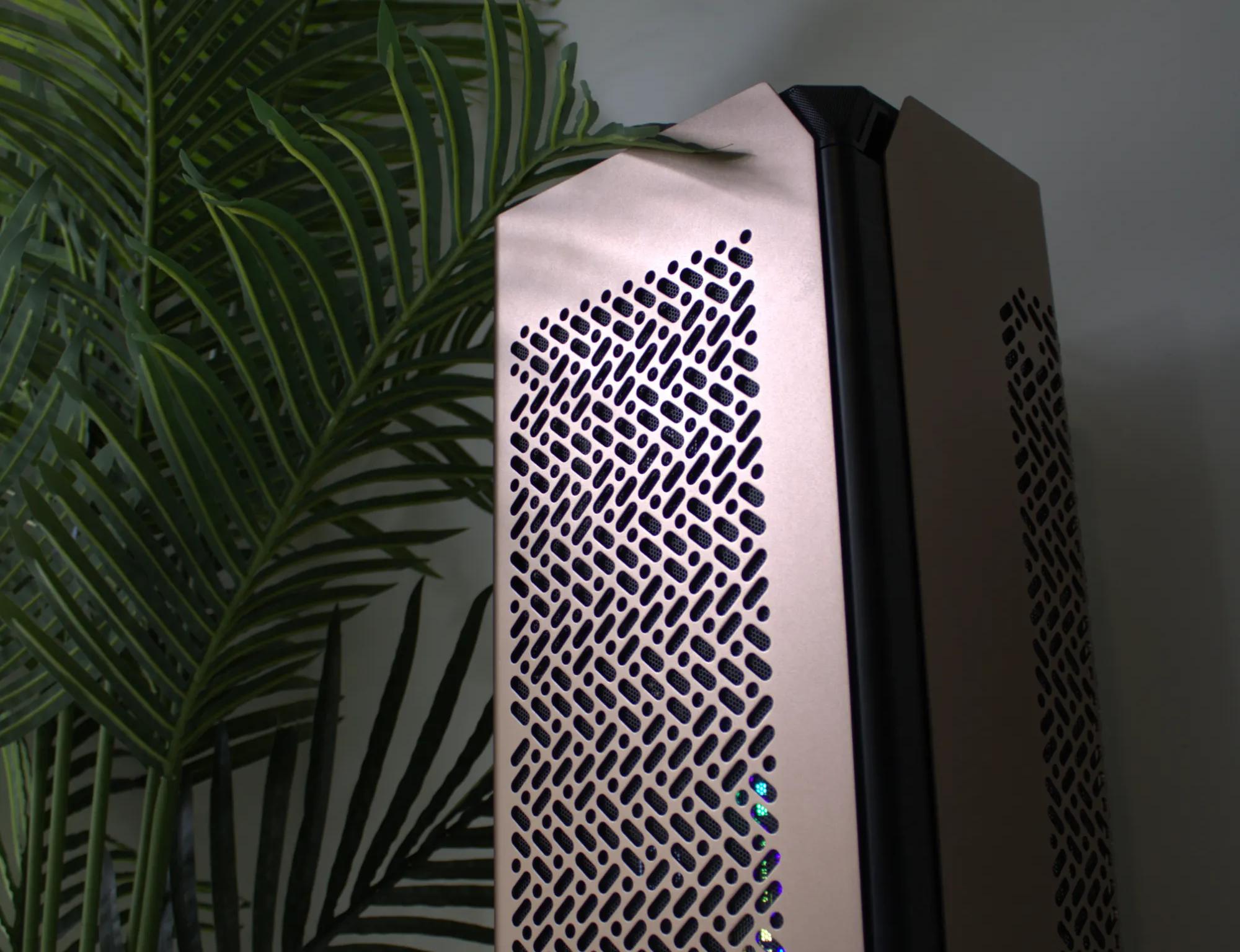 1440/4K Mini Beast - RTX 4090 | Ryzen 7 7800X3D | 32GB DDR5 | 2TB SSD