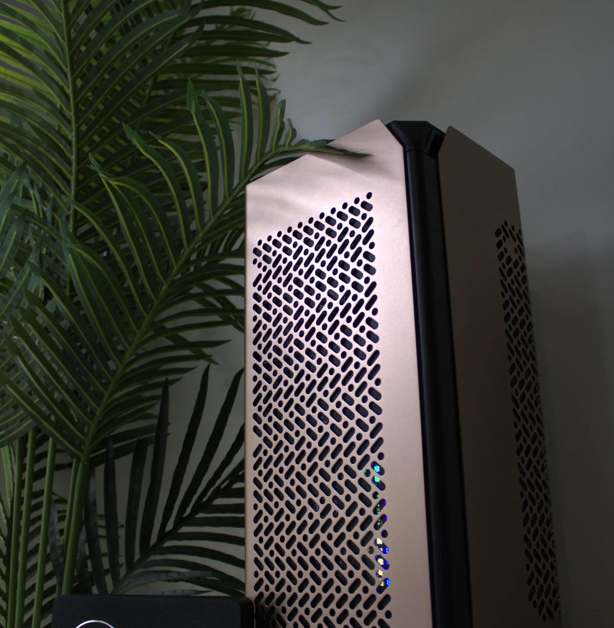 1440/4K Mini Beast - RTX 4090 | Ryzen 7 7800X3D | 32GB DDR5 | 2TB SSD