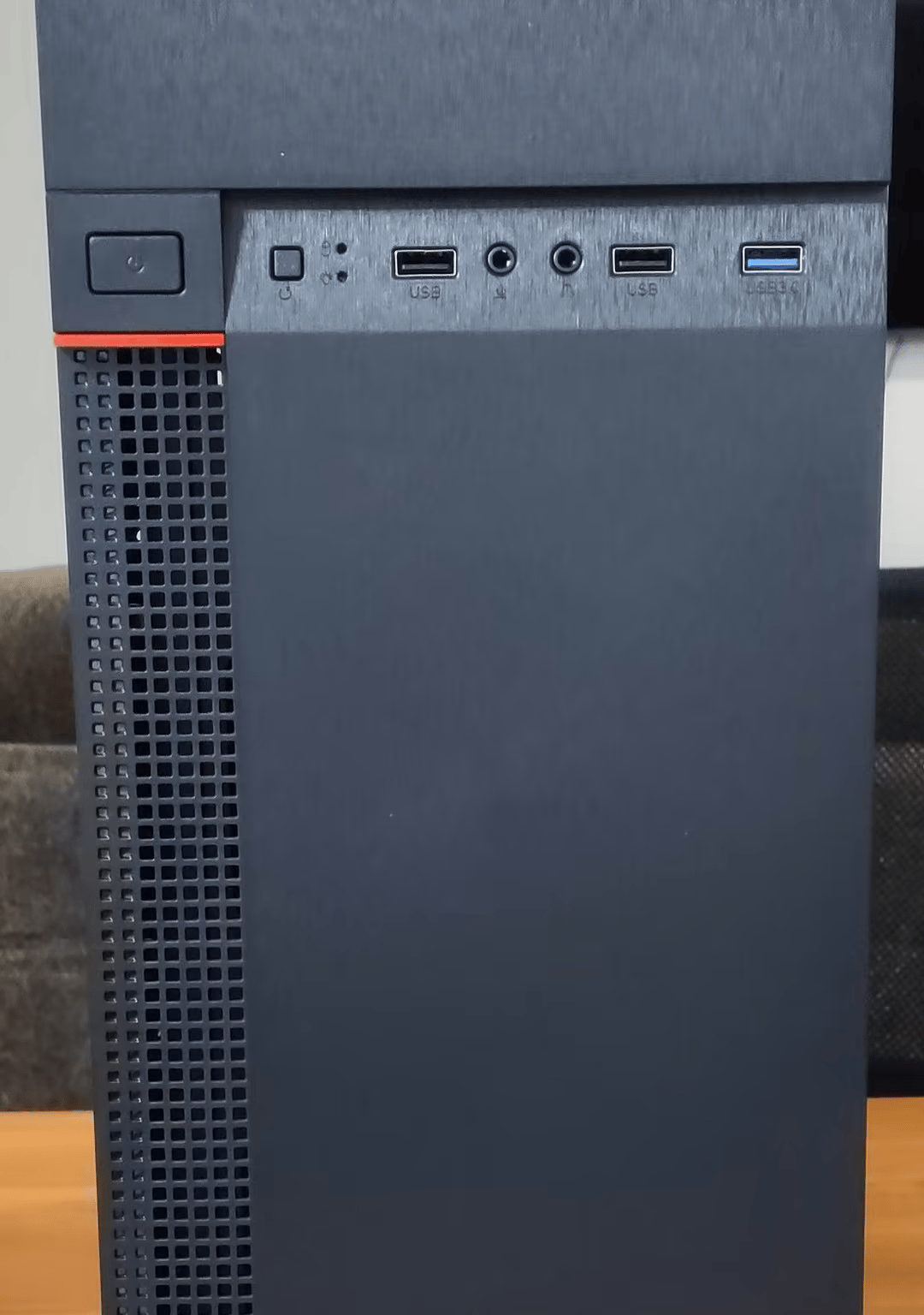 Ryzen 5 1400 w/ GTX 1050ti