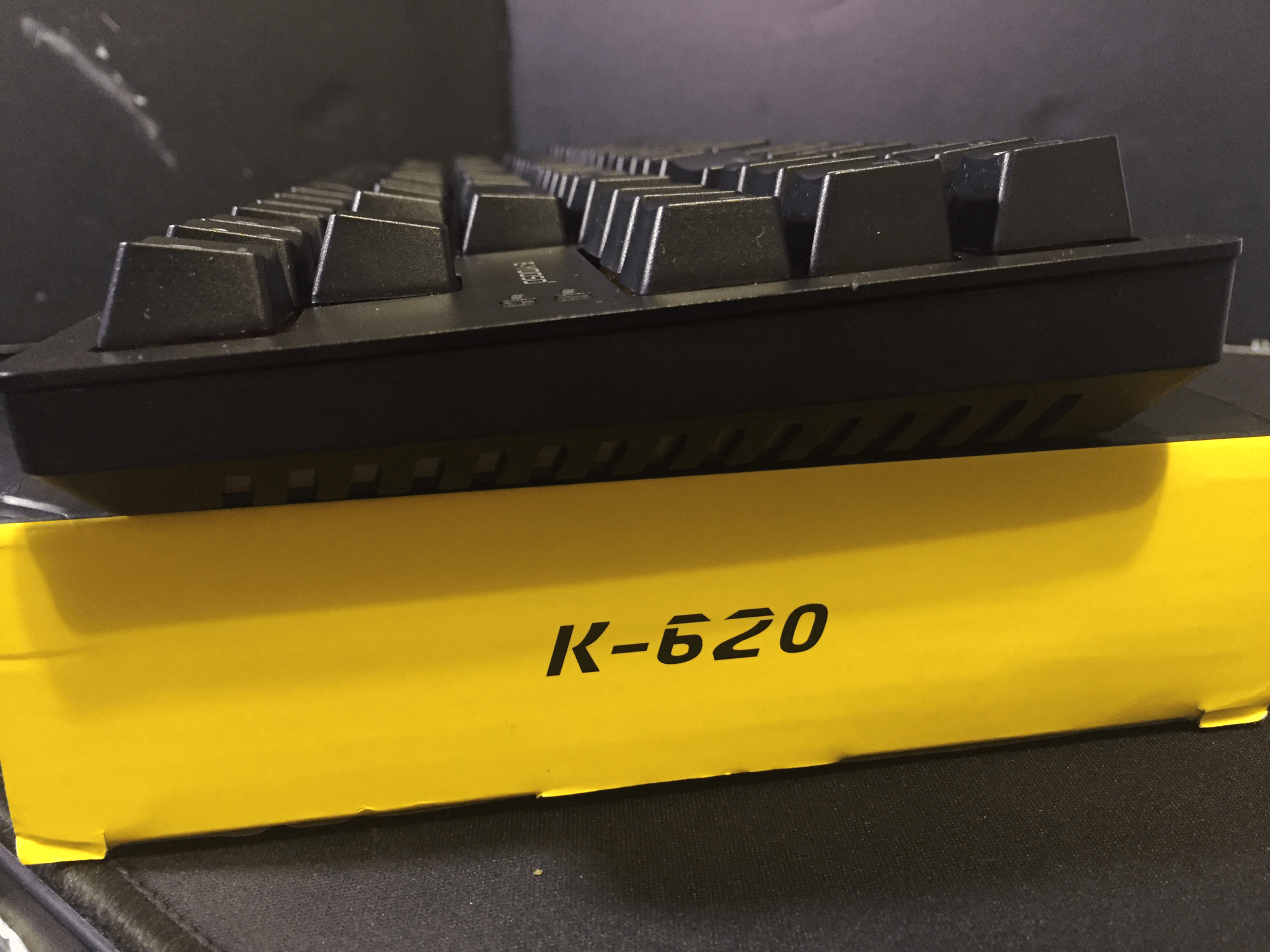 MODDED E-yooso K620