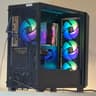 GTX 1660S (6GB), I3 12TH GEN, 16GB DDR4 RAM, WIN 11, WIFI, Gaming PC