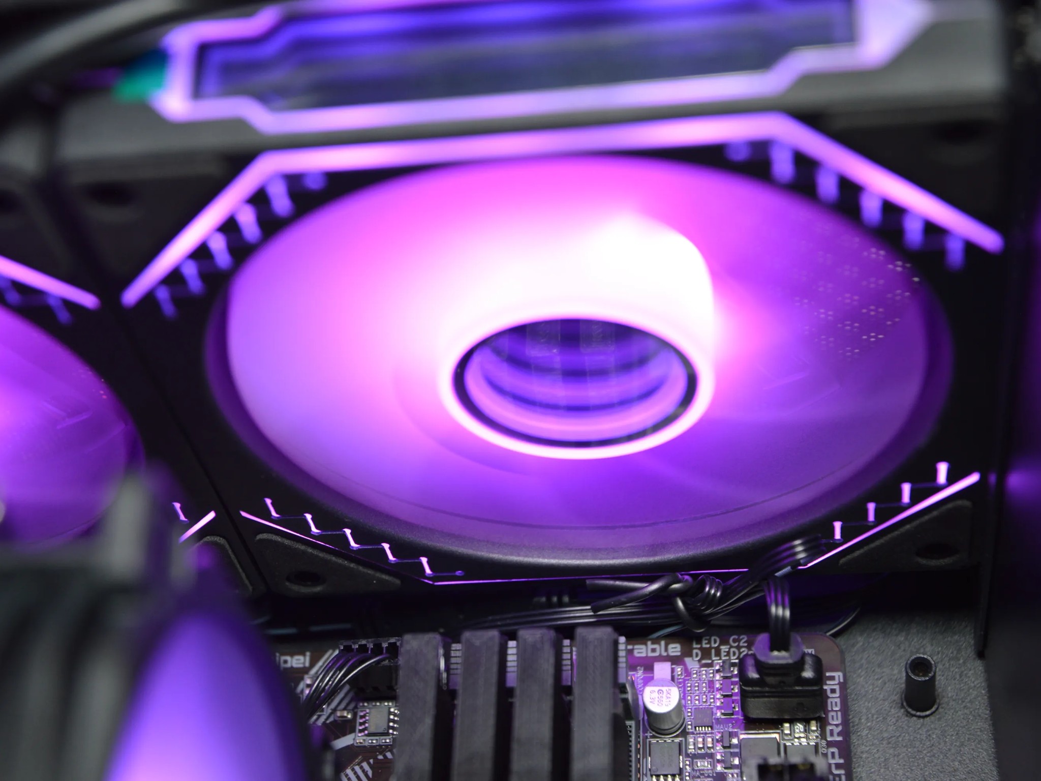 ⬛SFF⬛| RTX 3070 8GB | INTEL I5-10600KF | 32GB DDR4 RAM | 1TB NVME SSD | Box o' Performance |