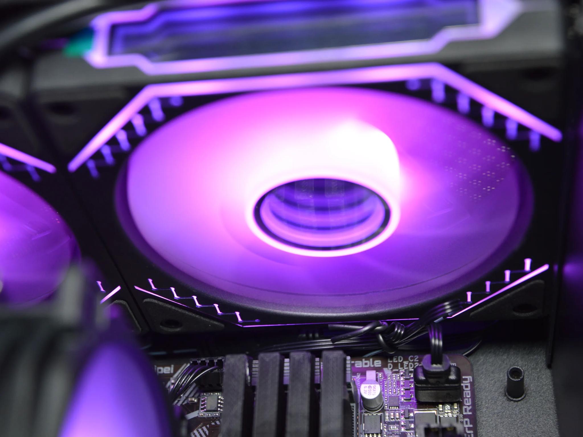 ⬛SFF⬛| RTX 3070 8GB | INTEL I5-10600KF | 32GB DDR4 RAM | 1TB NVME SSD | Box o' Performance |