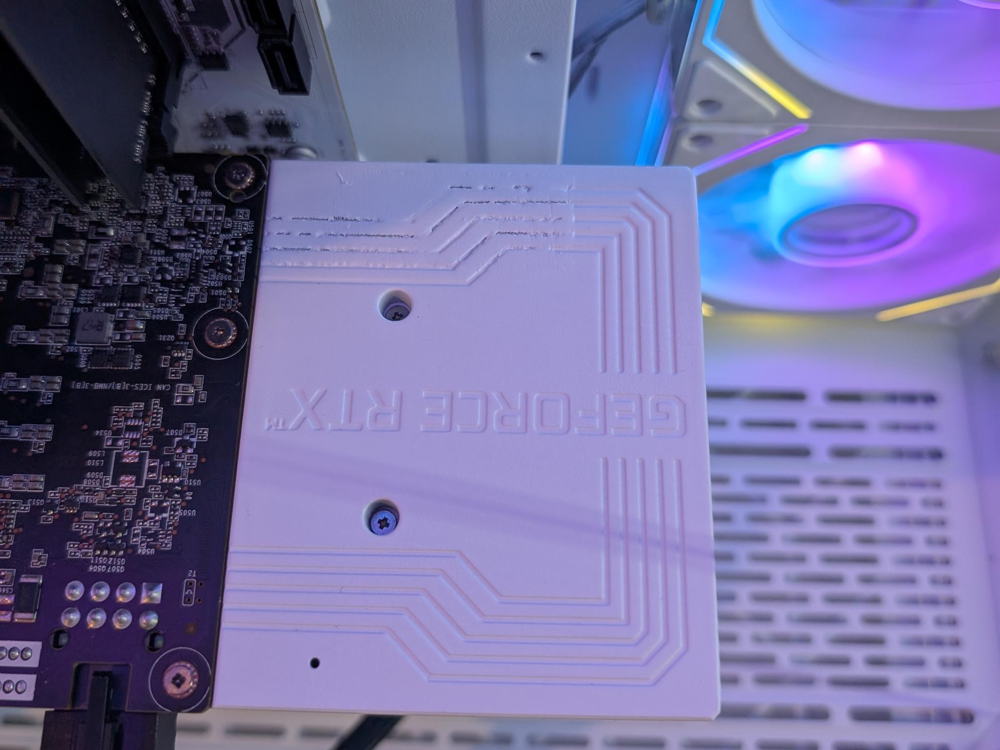 RTX 2070  | Ryzen 5 5500 | 16 GB ddr4 ram | 500GB SSD