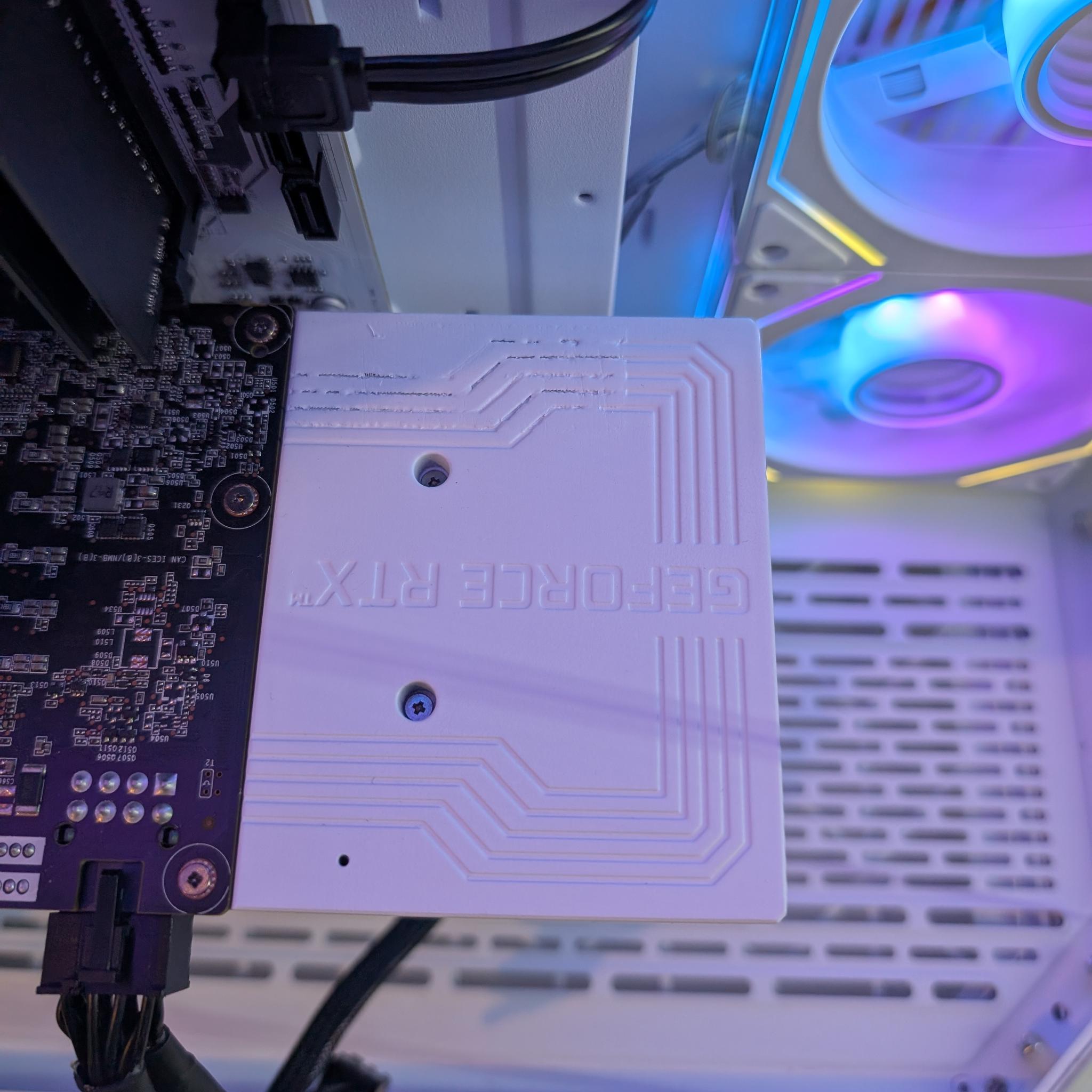 RTX 2070  | Ryzen 5 5500 | 16 GB ddr4 ram | 500GB SSD