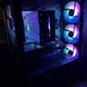 Ryzen 3600 Gaming PC!! | 16GB Ram | GTX 1660 Ti | 1 TB NVMe SSD | Windows 11 ARGB Computer