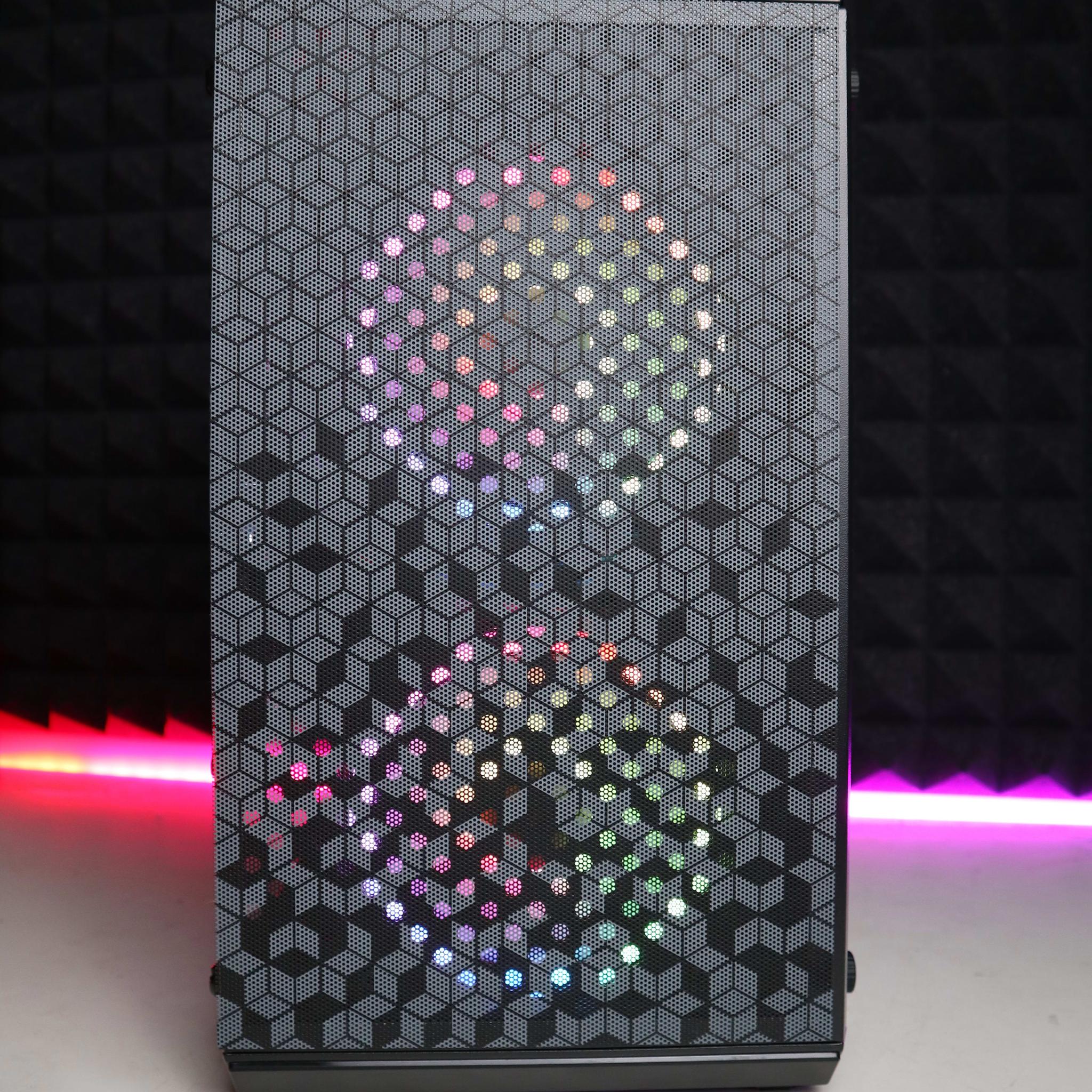 Apprentice | FX 4300/RX 460 2GB Gaming PC