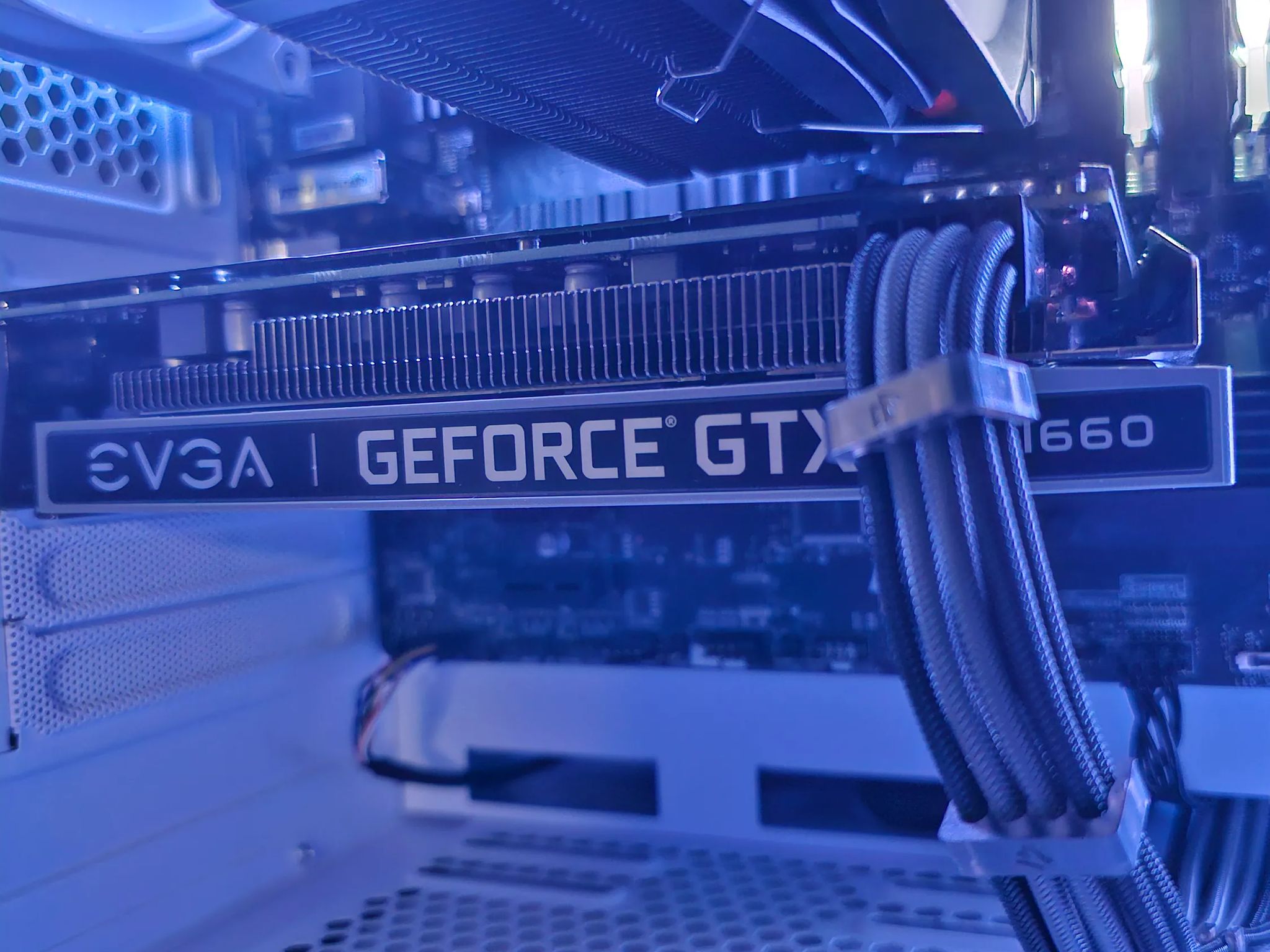 🦾THE PINNACLE💨 | RYZEN 5600 | NVIDIA 1660 SUPER/ULTRA | 1TB | WIN 11 | GAMER BUNDLE