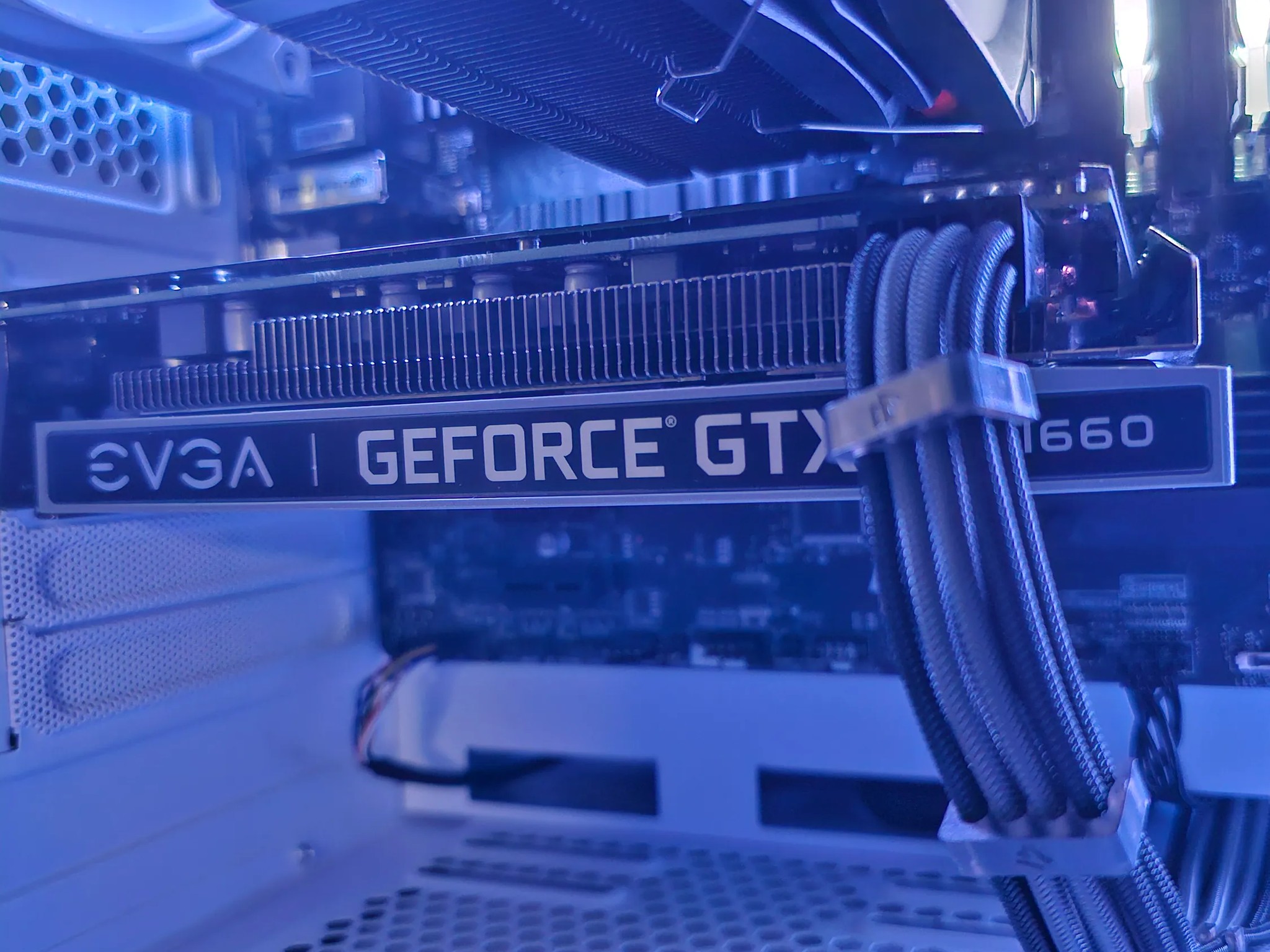 🦾THE PINNACLE💨 | RYZEN 5600 | NVIDIA 1660 SUPER/ULTRA | 1TB | WIN 11 | GAMER BUNDLE