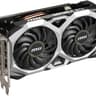 MSI GeForce GTX 1660 SUPER VENTUS XS OC