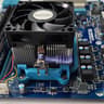 MOBO AMD Phenom II CPU & 8GB DDR3 Ram Combo