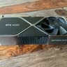 NVIDIA Founders Edition GeForce RTX 4090