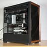 Threadripper 9960x/ RTX 5090FE AI Workstation PC