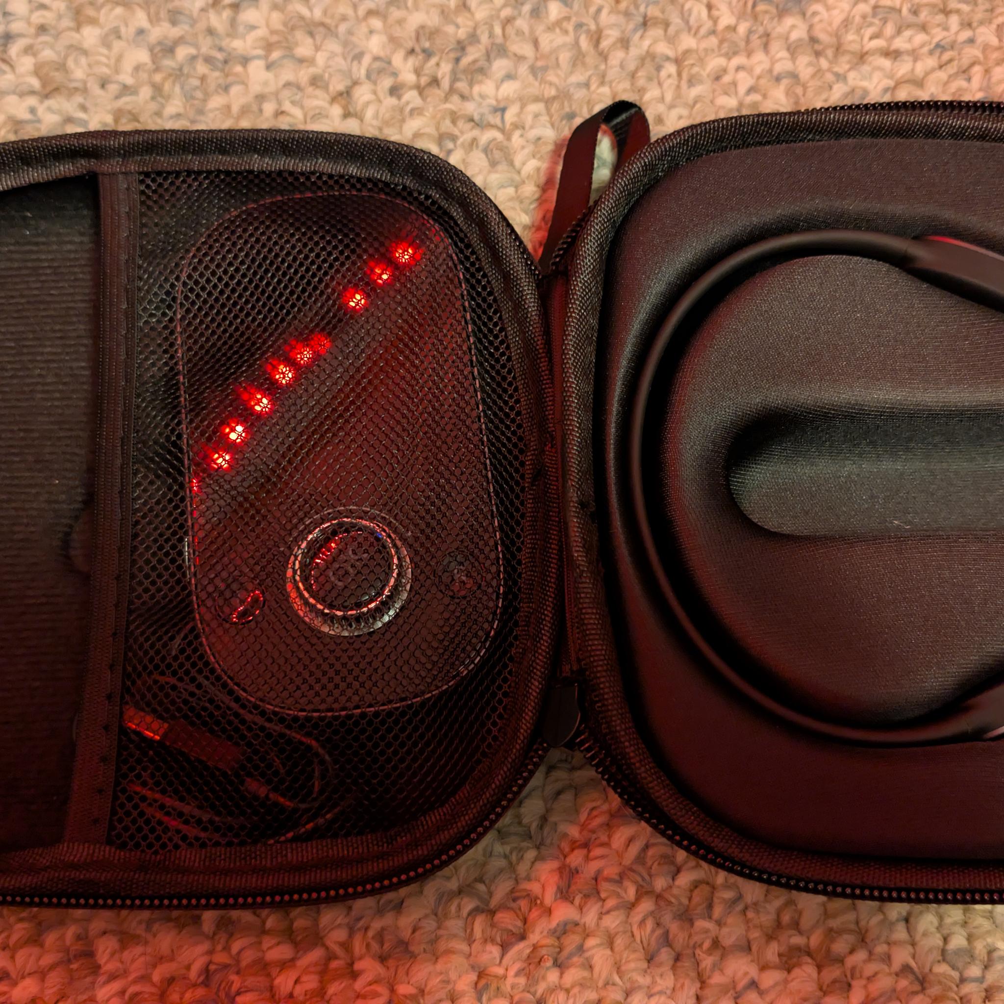 MEARSUN Bone Conducting Self Fitting Hearing Aid