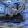 RTX 3070ti // i7 12700K // 32GB 3600Mhz RAM // 2TB NVMe SSD // WiFi