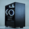 "CYCLONE" DESKTOP GAMING PC | Intel Core i7-4770 |  EVGA GeForce GTX 1050TI | ADATA 32GB Memory