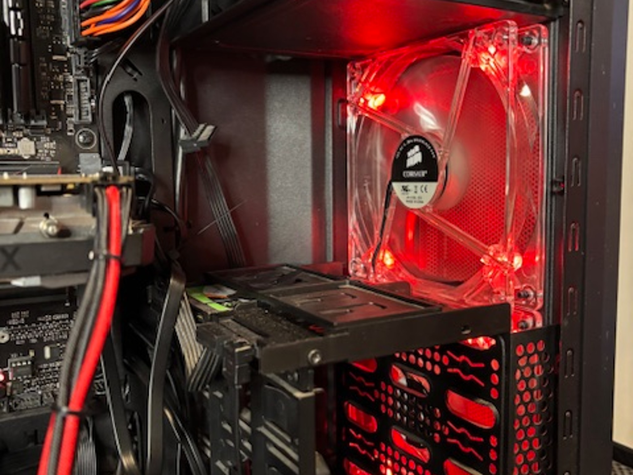 GTX 1650 Super | i5 6500 | 16GB DDR4 | WI-FI | The Entry Level