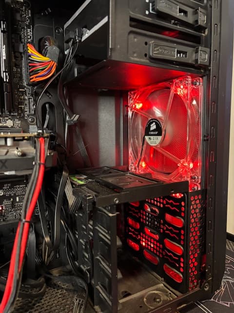 GTX 1650 Super | i5 6500 | 16GB DDR4 | WI-FI | The Entry Level