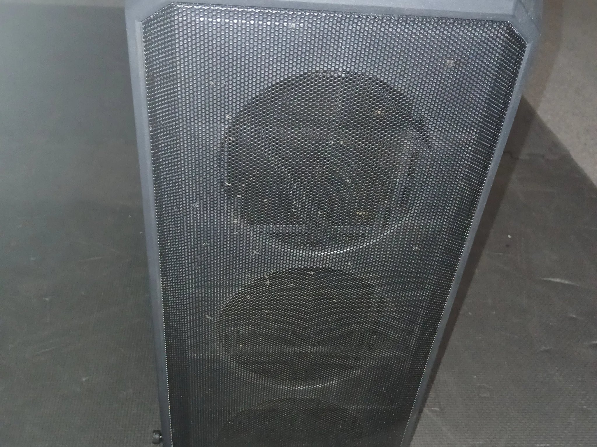 Rosewill ATX Mid Tower Gaming PC Computer Case Spectra D100