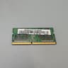 4GB DDR4 Laptop RAM