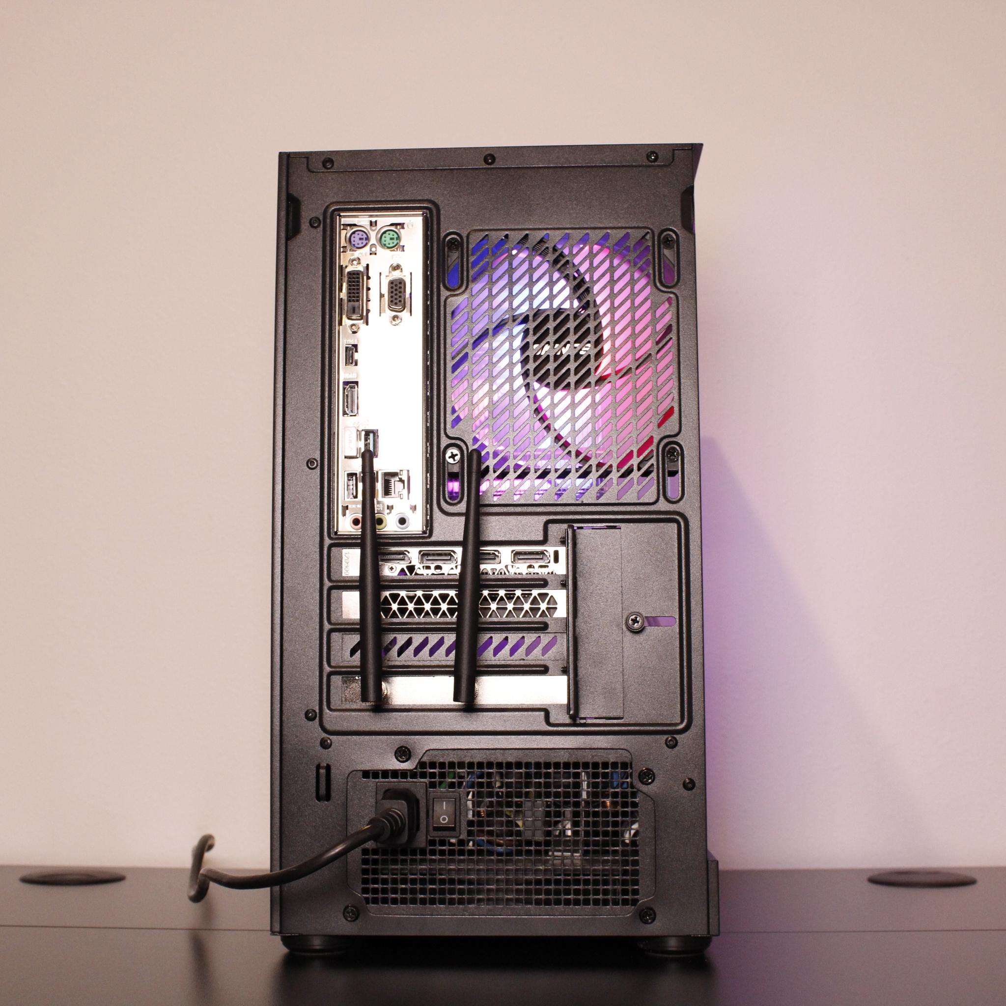 Gaming PC [RTX 2060][i5 9400f][16GB RAM]