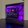 R7 7700X | 9060XT 16GB OC | 32GB DDR5 | 1TB Gen4 | LCD Screen Liquid Cooler Gaming PC