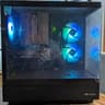 Ryzen 5950X, RTX3060-12GB, 1TB PCIe4x4, 16GB RAM, Noctua NH-D15 Cooler, B550 MB, View 270, Win11 Pro