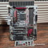 MSI Z170A GAMING M3 ◇Read Description◇ Damaged but functional 