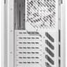 ASUS GR701 ROG HYPERION White E-ATX Tower Desktop Computer Case