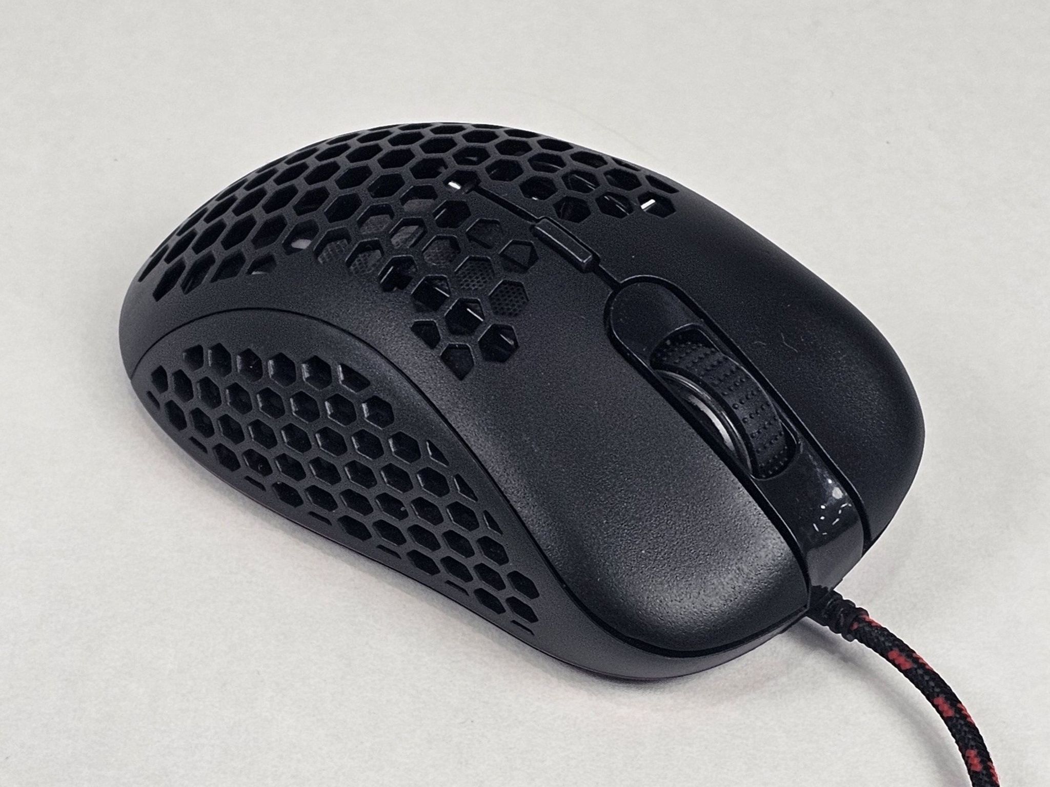 Skytech Gaming M-1200N Wired Gaming Mouse - Black