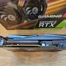 MSI GeForce RTX 3060 Ti GAMING X