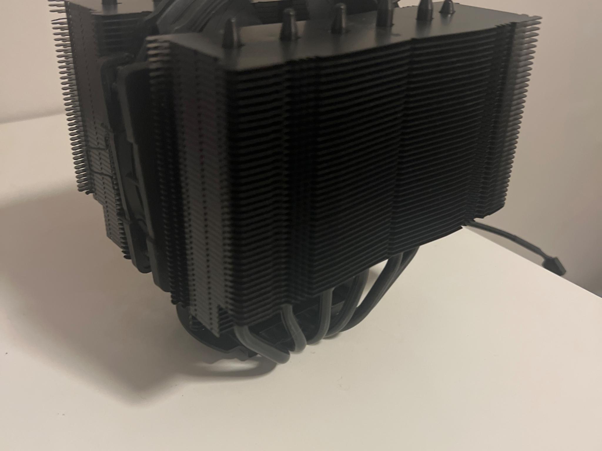 Noctua NH-D15S