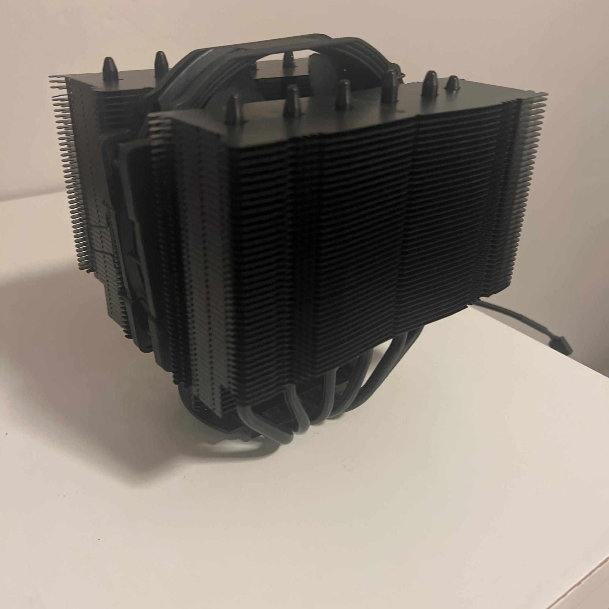 Noctua NH-D15S