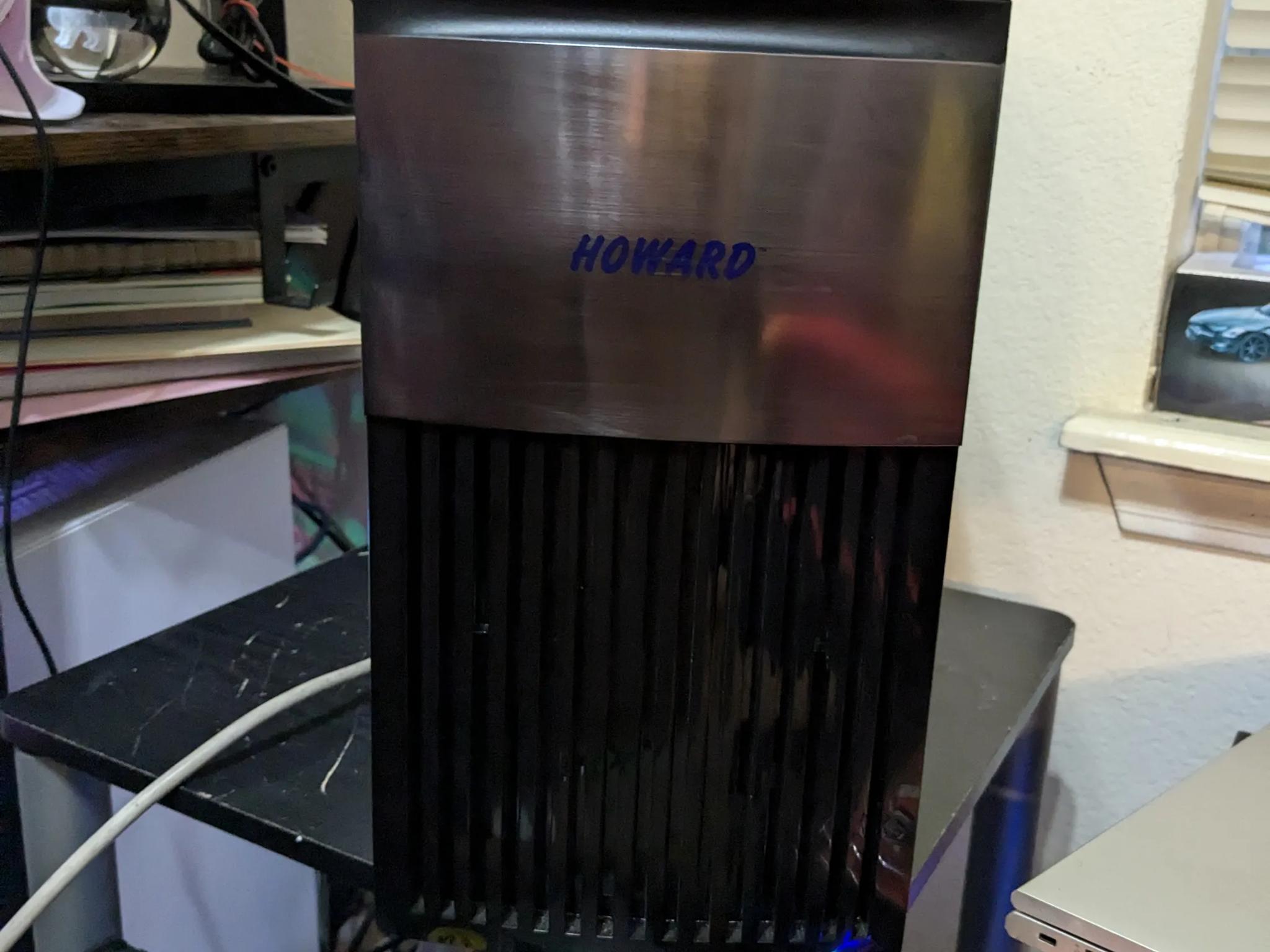 FREE SHIP ~ Xeon 1231v3 (same as i7-4770), 16GB RAM, RX 570 8GB, 400GB SSD, Win10, Subtle RGB