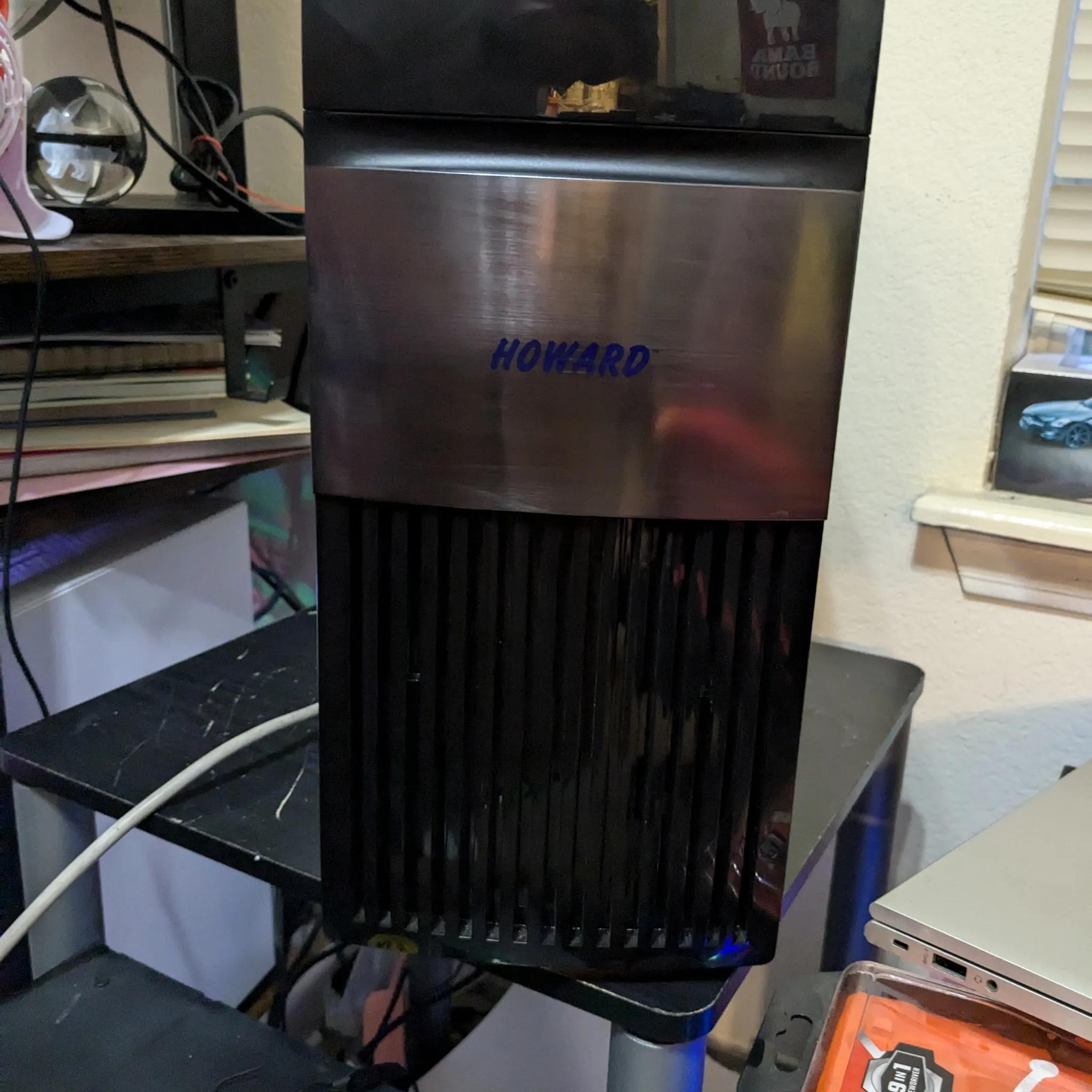 FREE SHIP ~ Xeon 1231v3 (same as i7-4770), 16GB RAM, RX 570 8GB, 400GB SSD, Win10, Subtle RGB