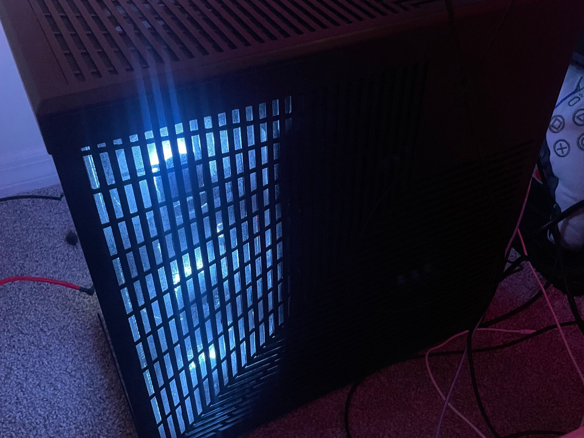 Custom Gaming PC Build