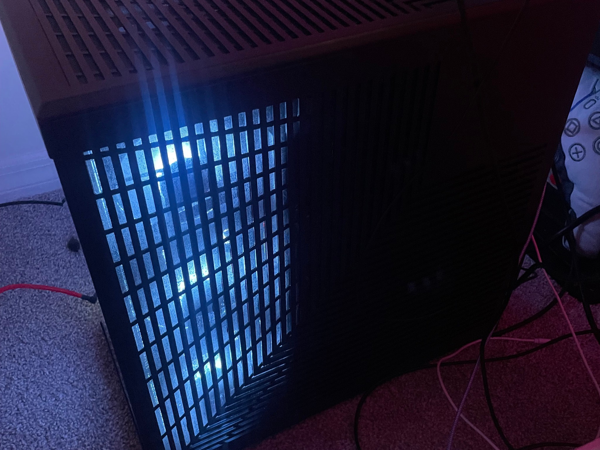 Custom Gaming PC Build
