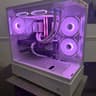 Custom Gaming PC Build