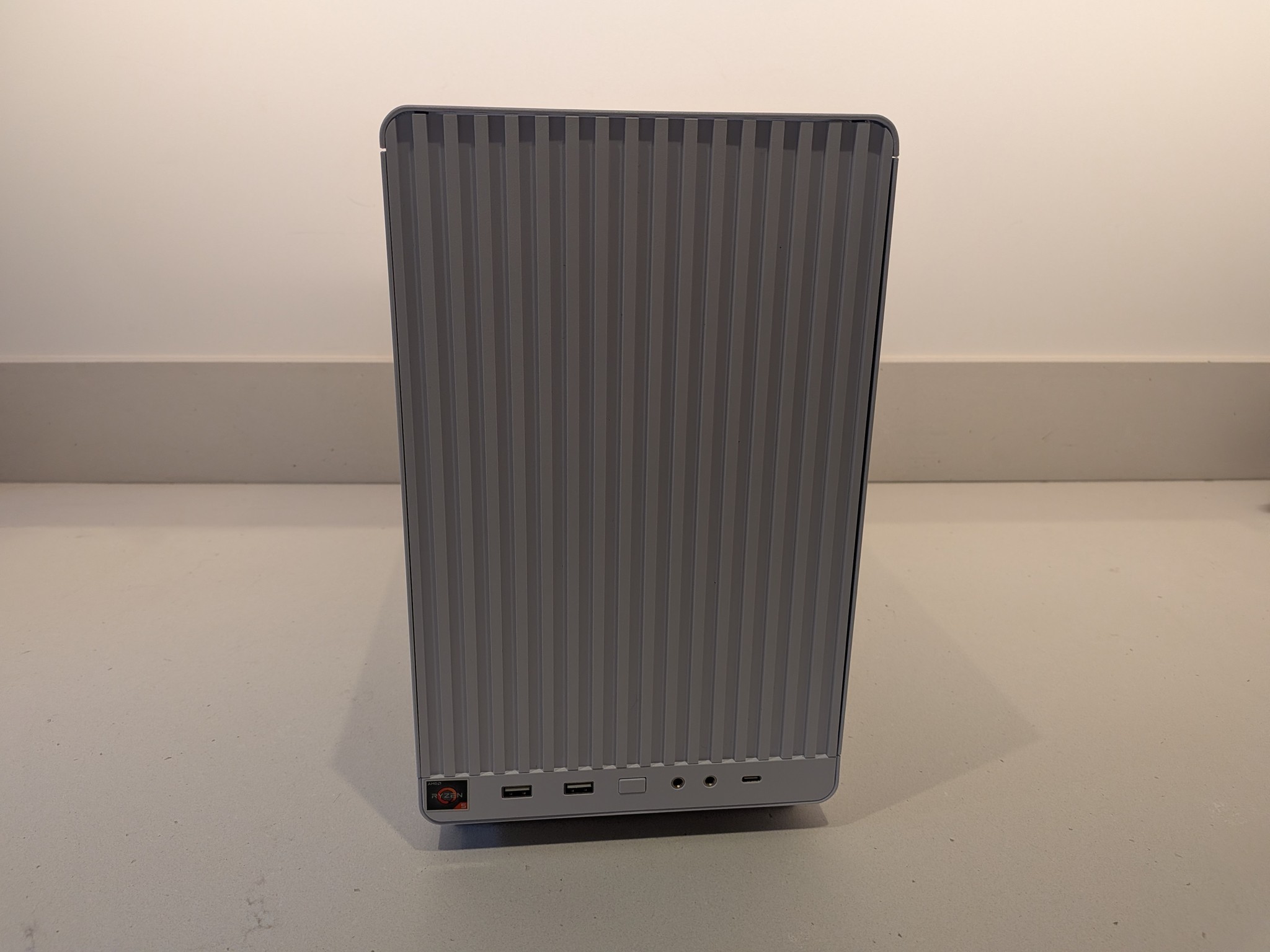 1440p Budget Beast - Intel Arc B580, Ryzen 5 5600X, 32 GB RAM, 2 TB NVME, RGB