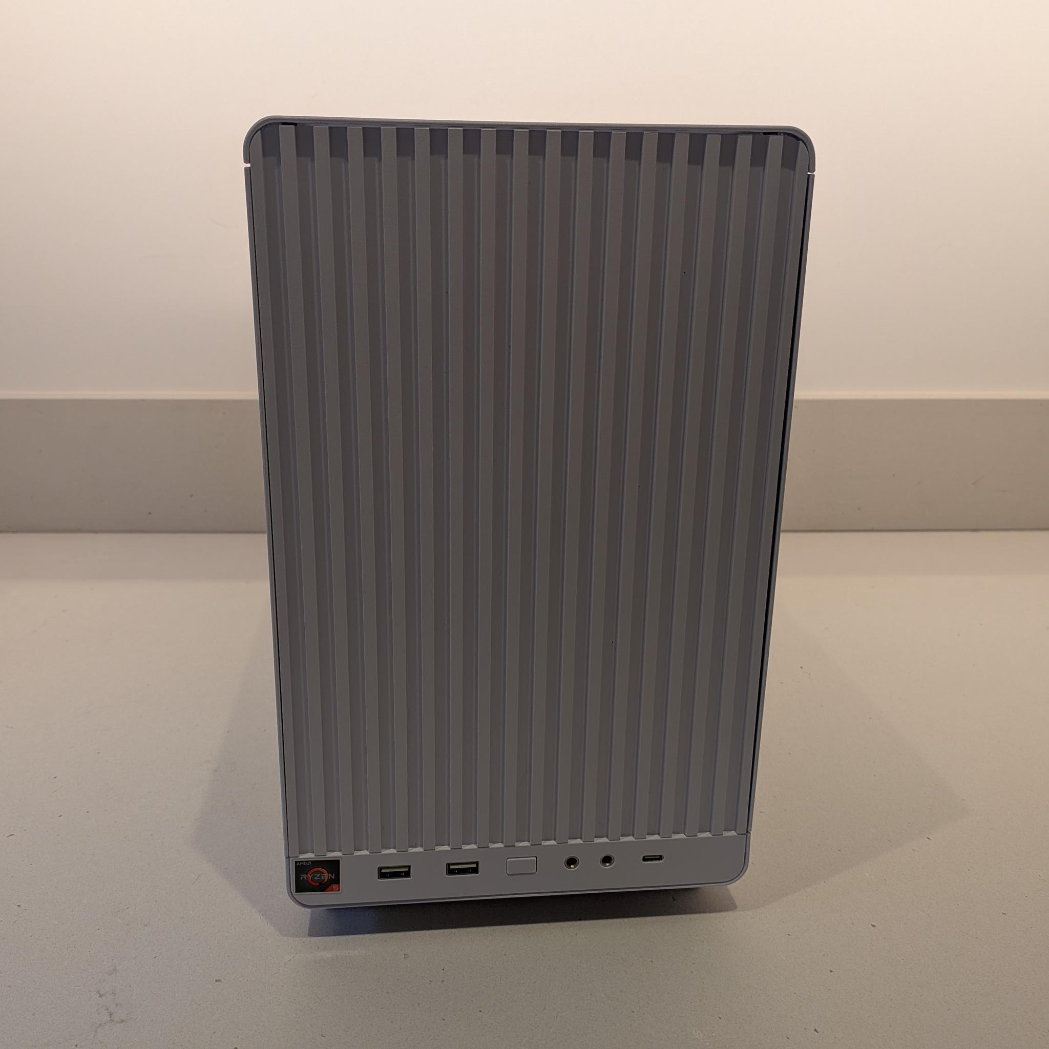 1440p Budget Beast - Intel Arc B580, Ryzen 5 5600X, 32 GB RAM, 2 TB NVME, RGB