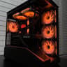 Powerful 1440p Gaming PC — RTX 3060 12GB | i5-10400F | 16GB RAM | 1TB NVMe | 250+ FPS Fortnite