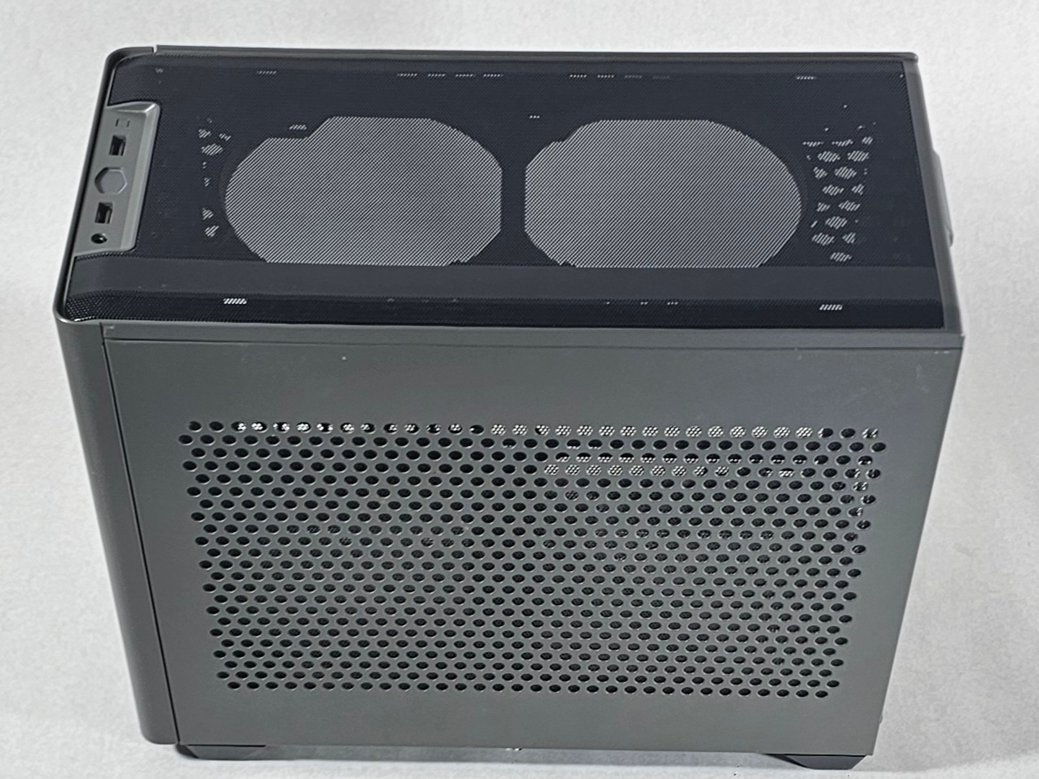 ITX Cooler Master PC Case