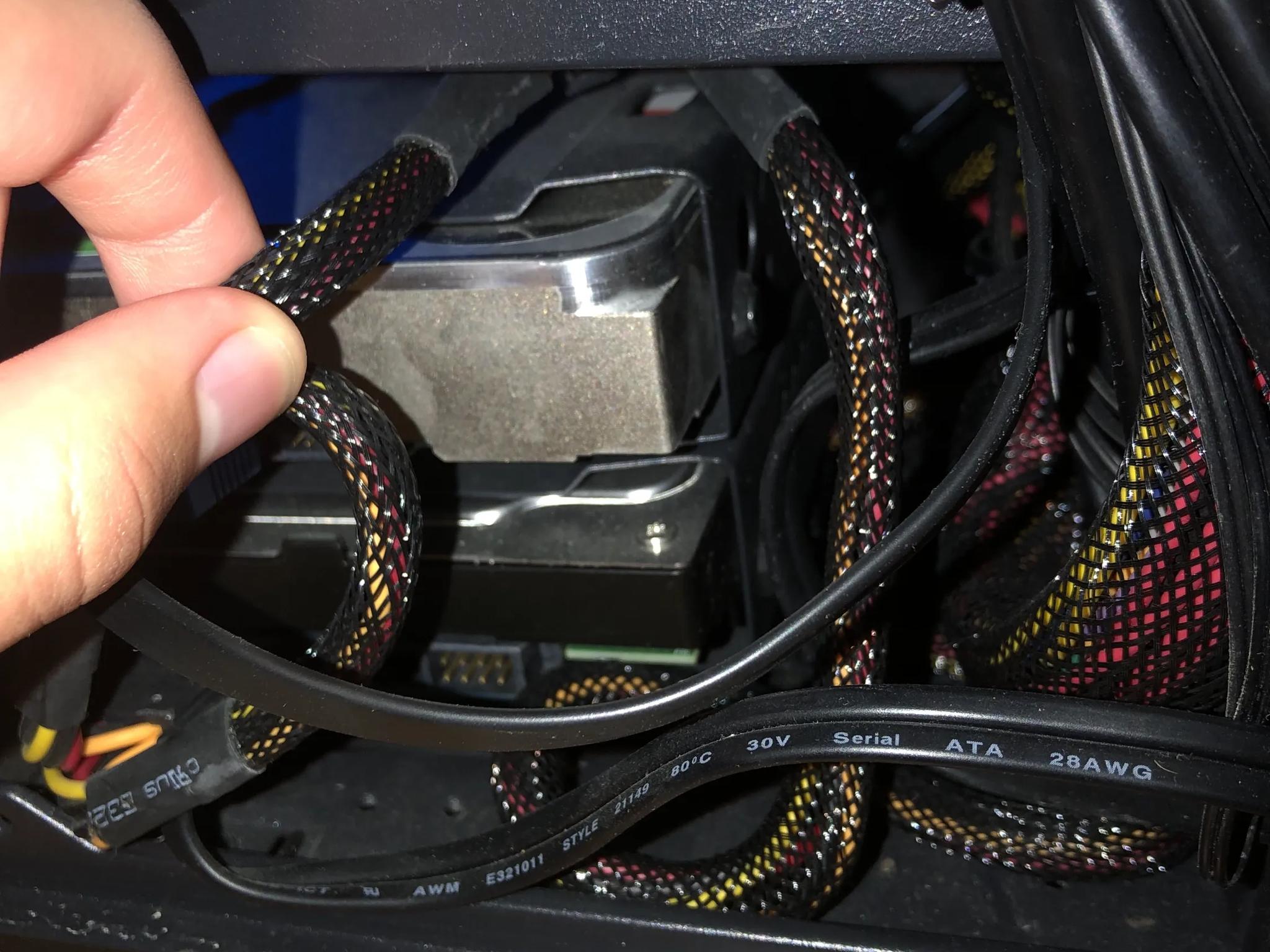 1080p & 1440p Gaming PC with 4060 ti