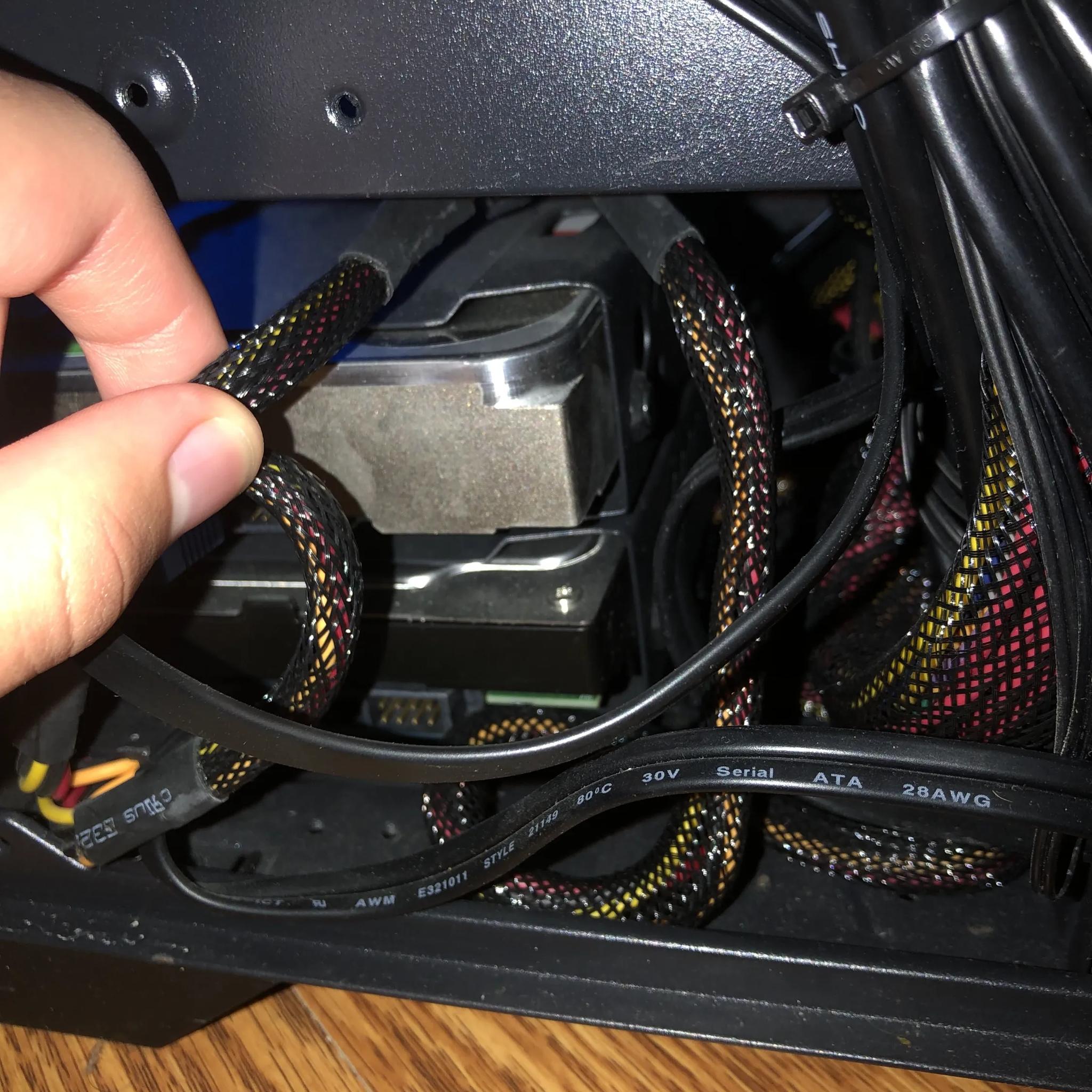 1080p & 1440p Gaming PC with 4060 ti