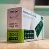 Brand New Sealed! RTX 4080 SUPER 16GB PNY VERTO OC