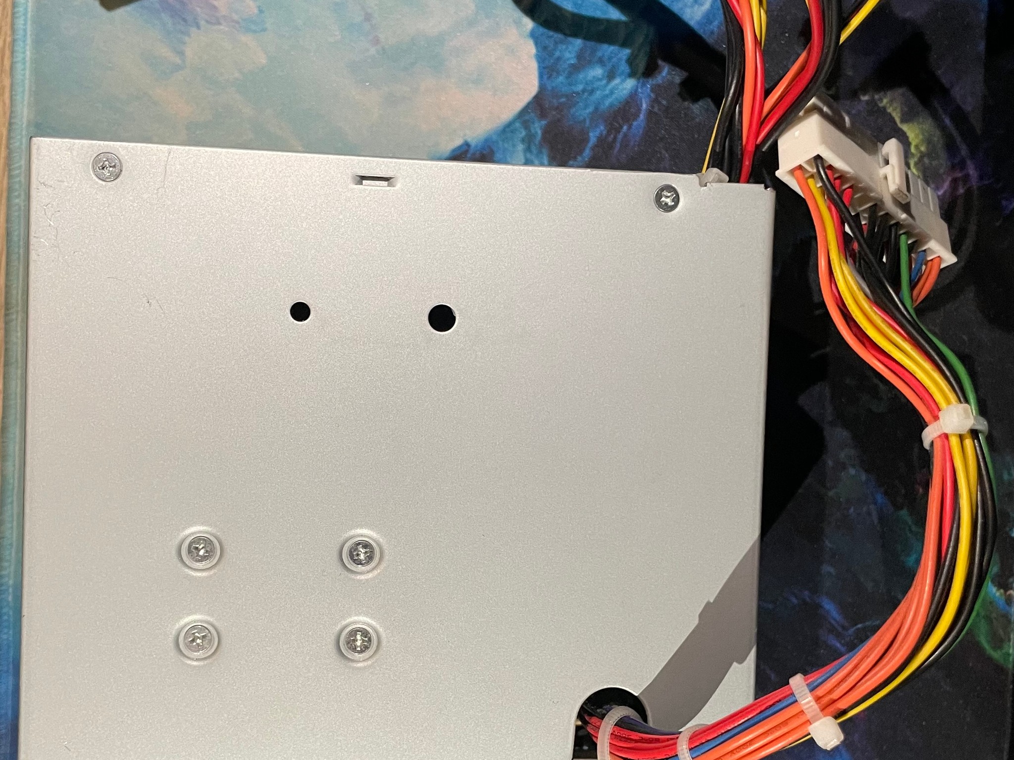 Dell 255W Power Supply