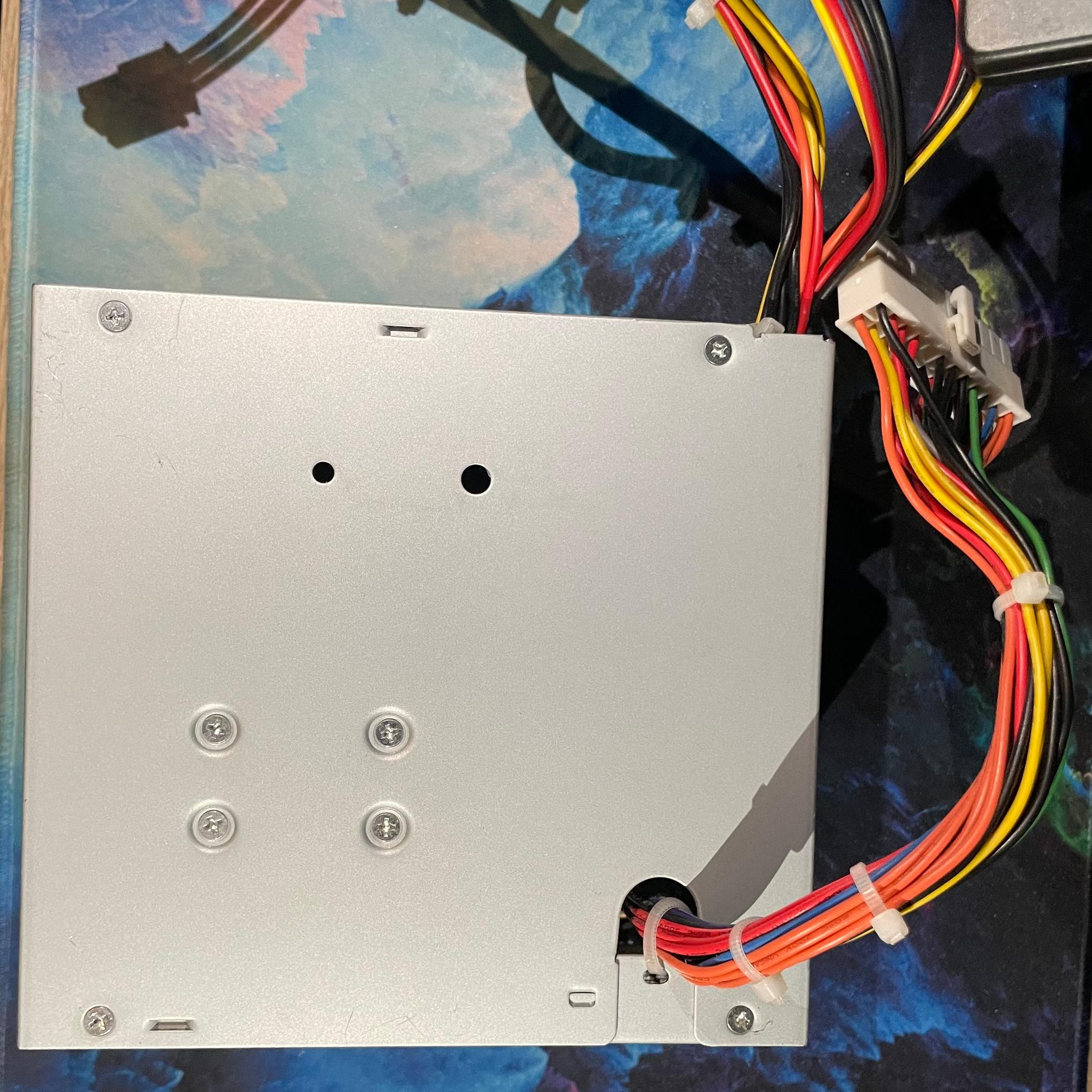 Dell 255W Power Supply