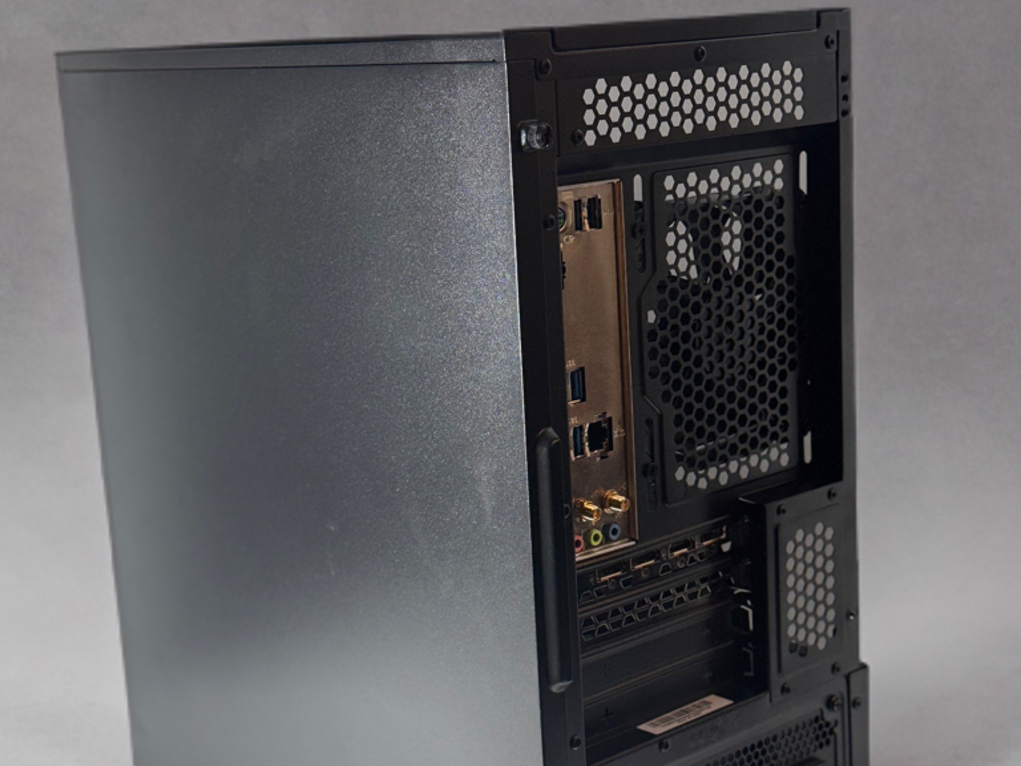 🎮 ELEGANCE👾 |INTEL I5 10400f | NVIDIA 1660 | 1TB SSD | 16GB DDR4 | WIFI/BT| WIN 11