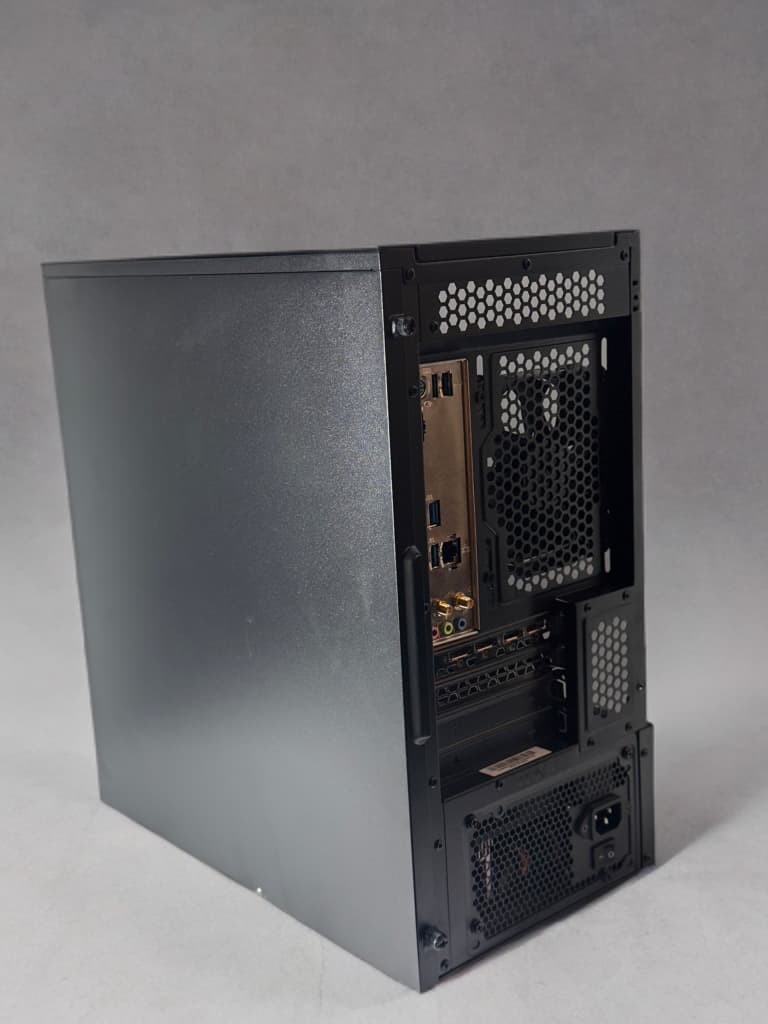 🎮 ELEGANCE👾 |INTEL I5 10400f | NVIDIA 1660 | 1TB SSD | 16GB DDR4 | WIFI/BT| WIN 11